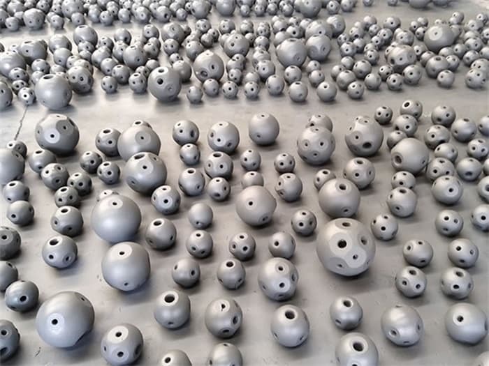 商洛螺栓球网架加工